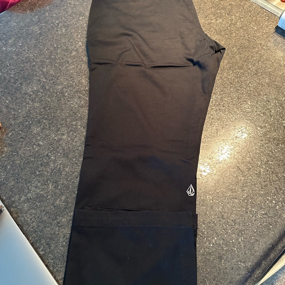 Vans pants for men - size 34